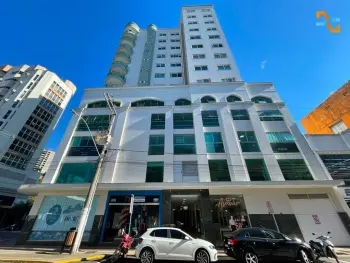 Imagem do anúncio: Alugo conjunto comercial / sala em Joaçaba , Santa Catarina no bairro Centro