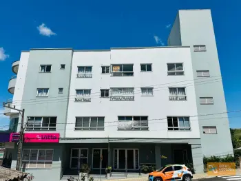 Imagem do anúnio: Alugo apartamento em Água Doce , Santa Catarina no bairro Centro