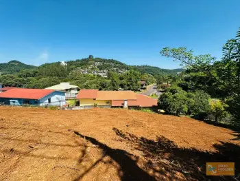 Imagem do anúnio: Vendo terreno / lote / condomínio em Herval D'Oeste , Santa Catarina no bairro Santo Antônio