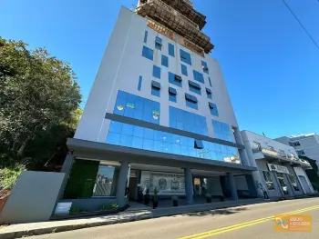 Imagem do anúncio: Alugo conjunto comercial / sala em Herval Do Oeste , Santa Catarina no bairro Centro