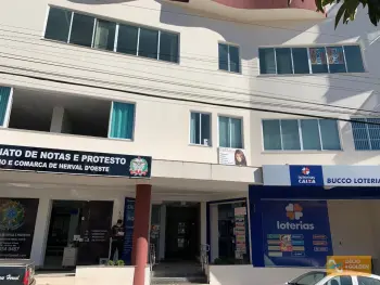 Imagem do anúnio: Vendo conjunto comercial / sala em Herval D'Oeste , Santa Catarina no bairro Centro