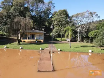 Imagem do anúnio: Vendo fazenda / sítio / chácara em Erval Velho , Santa Catarina no bairro Alague