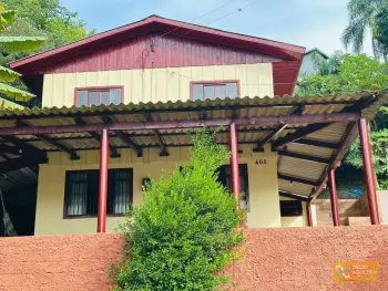 Imagem do anúnio: Alugo casa em Joaçaba , Santa Catarina no bairro Santa Tereza