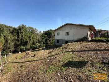 Imagem do anúnio: Vendo terreno / lote / condomínio em Herval D'Oeste , Santa Catarina no bairro Jardim José Rupp