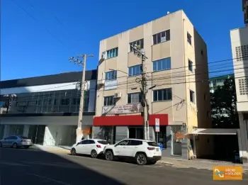 Imagem do anúnio: Alugo conjunto comercial / sala em Joaçaba , Santa Catarina no bairro Centro
