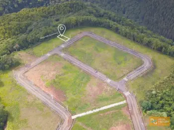 Imagem do anúnio: Vendo terreno / lote / condomínio em Joaçaba , Santa Catarina no bairro Loteamento Sol da Manhã