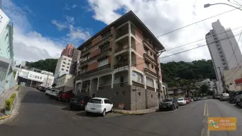 Imagem do anúnio: Alugo apartamento em Joaçaba , Santa Catarina no bairro Centro
