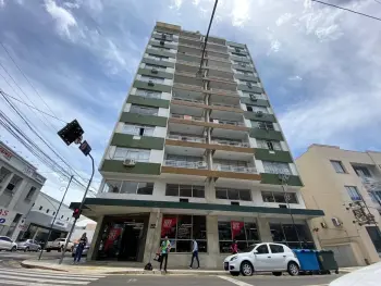 Imagem do anúncio: Vendo apartamento em Joaçaba , Santa Catarina no bairro Centro