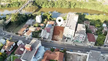 Imagem do anúncio: Vendo terreno / lote / condomínio em Joaçaba , Santa Catarina no bairro Centro