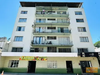 Imagem do anúnio: Vendo apartamento em Herval D'Oeste , Santa Catarina no bairro Centro