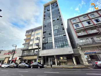 Imagem do anúncio: Alugo conjunto comercial / sala em Joaçaba , Santa Catarina no bairro Centro