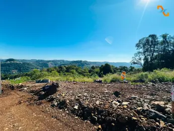 Imagem do anúncio: Vendo terreno / lote / condomínio em Herval Do Oeste , Santa Catarina no bairro Santo Antônio