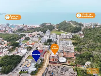 Imagem do anúnio: Vendo apartamento em Bombinhas , Santa Catarina no bairro Bombas