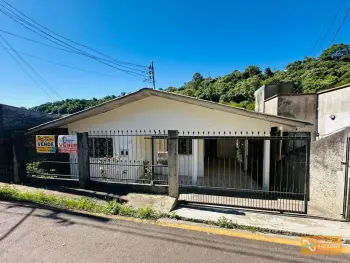 Imagem do anúnio: Vendo casa em Herval D'Oeste , Santa Catarina no bairro São Vicente