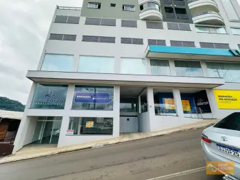 Imagem do anúnio: Alugo conjunto comercial / sala em Herval D'Oeste , Santa Catarina no bairro Centro