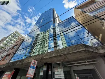 Imagem do anúnio: Alugo conjunto comercial / sala em Joaçaba , Santa Catarina no bairro Centro