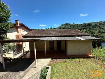 Imagem do anúnio: Vendo casa em Herval D'Oeste , Santa Catarina no bairro São Vicente