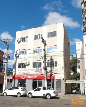 Imagem do anúnio: Alugo conjunto comercial / sala em Joaçaba , Santa Catarina no bairro Centro