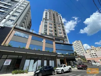 Imagem do anúncio: Alugo apartamento em Joaçaba , Santa Catarina no bairro Centro