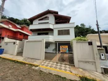 Imagem do anúnio: Vendo casa em Joaçaba , Santa Catarina no bairro Tobias