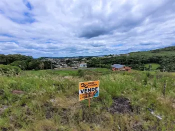 Imagem do anúnio: Vendo terreno / lote / condomínio em Herval D'Oeste , Santa Catarina no bairro Loteamento Vila Germânica