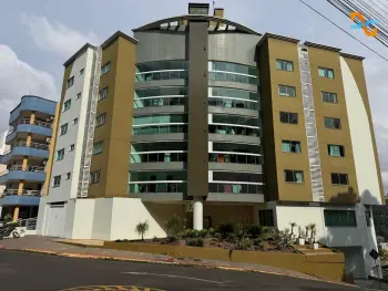 Imagem do anúncio: Alugo apartamento em Joaçaba , Santa Catarina no bairro Centro