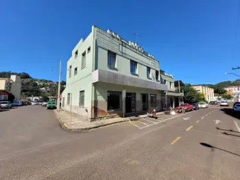 Imagem do anúnio: Vendo terreno / lote / condomínio em Luzerna , Santa Catarina no bairro Centro