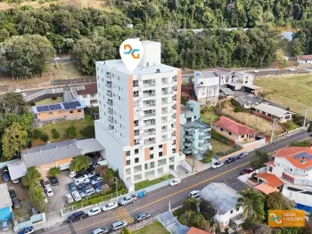 Imagem do anúncio: Alugo apartamento em Joaçaba , Santa Catarina no bairro Centro