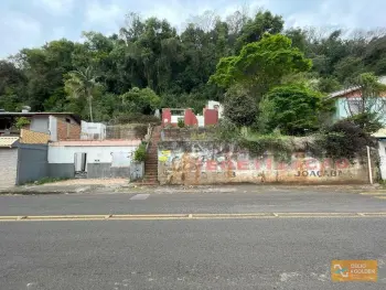 Imagem do anúnio: Vendo terreno / lote / condomínio em Joaçaba , Santa Catarina no bairro Vila Pedrini
