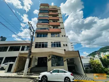 Imagem do anúnio: Alugo conjunto comercial / sala em Joaçaba , Santa Catarina no bairro Centro