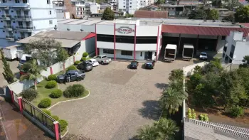 Imagem do anúnio: Alugo conjunto comercial / sala em Joaçaba , Santa Catarina no bairro Vila Pedrini