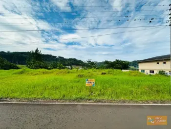 Imagem do anúnio: Vendo terreno / lote / condomínio em Herval D'Oeste , Santa Catarina no bairro NOSSA SENHORA APARECIDA