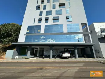 Imagem do anúnio: Alugo conjunto comercial / sala em Herval D'Oeste , Santa Catarina no bairro Centro