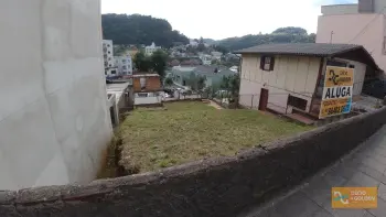 Imagem do anúnio: Alugo terreno / lote / condomínio em Herval D'Oeste , Santa Catarina no bairro Centro