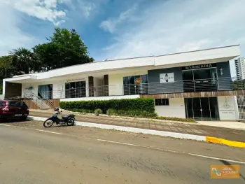 Imagem do anúnio: Alugo conjunto comercial / sala em Luzerna , Santa Catarina no bairro Centro