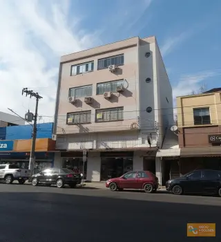 Imagem do anúnio: Alugo conjunto comercial / sala em Joaçaba , Santa Catarina no bairro Centro