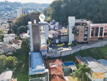 Imagem do anúnio: Alugo conjunto comercial / sala em Joaçaba , Santa Catarina no bairro Centro