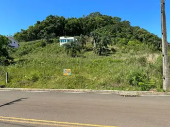 Imagem do anúnio: Vendo terreno / lote / condomínio em Joaçaba , Santa Catarina no bairro Jardim Alvorada
