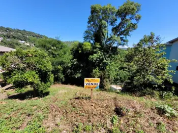 Imagem do anúnio: Vendo terreno / lote / condomínio em Herval D'Oeste , Santa Catarina no bairro Santo Antônio