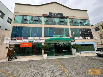 Imagem do anúnio: Alugo conjunto comercial / sala em Joaçaba , Santa Catarina no bairro Centro