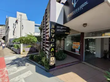 Imagem do anúnio: Alugo conjunto comercial / sala em Joaçaba , Santa Catarina no bairro Centro