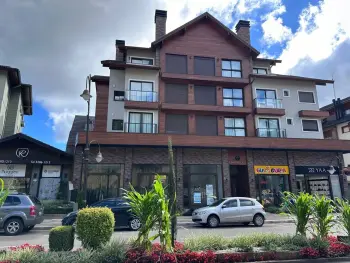 Imagem do anúnio: Vendo conjunto comercial / sala em Gramado , Rio Grande do Sul no bairro Centro