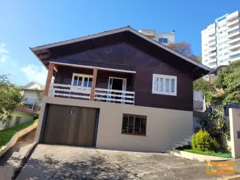 Imagem do anúnio: Vendo casa em Joaçaba , Santa Catarina no bairro Tobias