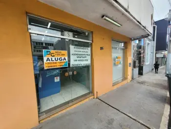 Imagem do anúnio: Alugo conjunto comercial / sala em Joaçaba , Santa Catarina no bairro Centro