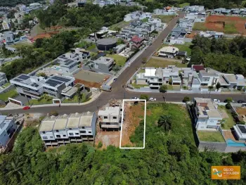 Imagem do anúnio: Vendo terreno / lote / condomínio em Joaçaba , Santa Catarina no bairro Brisas do Vale