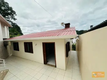 Imagem do anúnio: Vendo casa em Joaçaba , Santa Catarina no bairro Santa Tereza