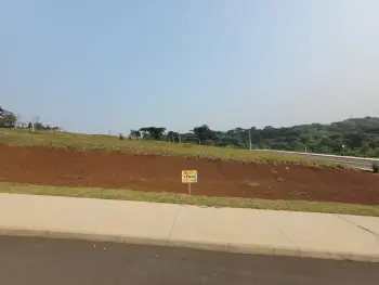 Imagem do anúnio: Vendo terreno / lote / condomínio em Joaçaba , Santa Catarina no bairro Loteamento Reserva dos Pinheiros