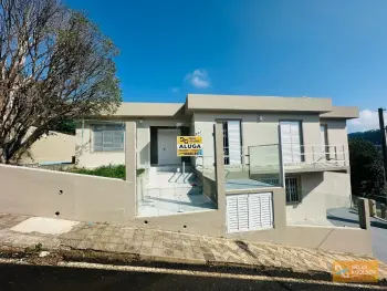 Imagem do anúnio: Vendo casa em Herval D'Oeste , Santa Catarina no bairro Centro