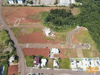 Imagem do anúncio: Vendo terreno / lote / condomínio em Joaçaba , Santa Catarina no bairro Loteamento Pôr do Sol