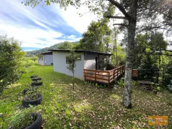Imagem do anúnio: Vendo fazenda / sítio / chácara em Luzerna , Santa Catarina no bairro Linha Grafunda
